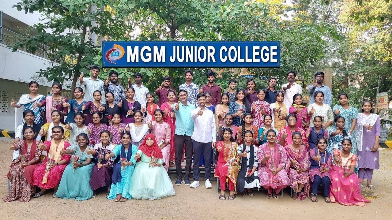 Junior College