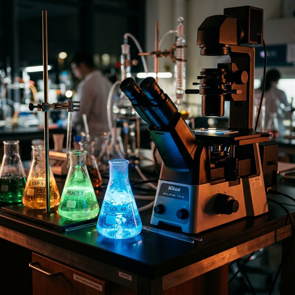 Science (Physics, Chemistry, Biology)