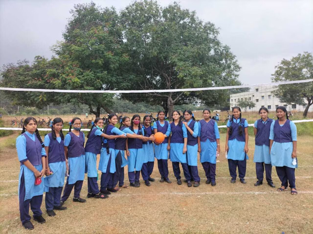 Sports & Athletics